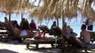Greece reopens beaches, hoping to lure tourists