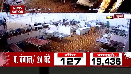 Oxygen audit in Mumbai and Pune help fight oxygen crisis