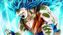 5 Nhân Vật Ngốc Nghếch Mạnh Nhất Trong Dragon Ball - Người Mạnh Nhất Vũ Trụ