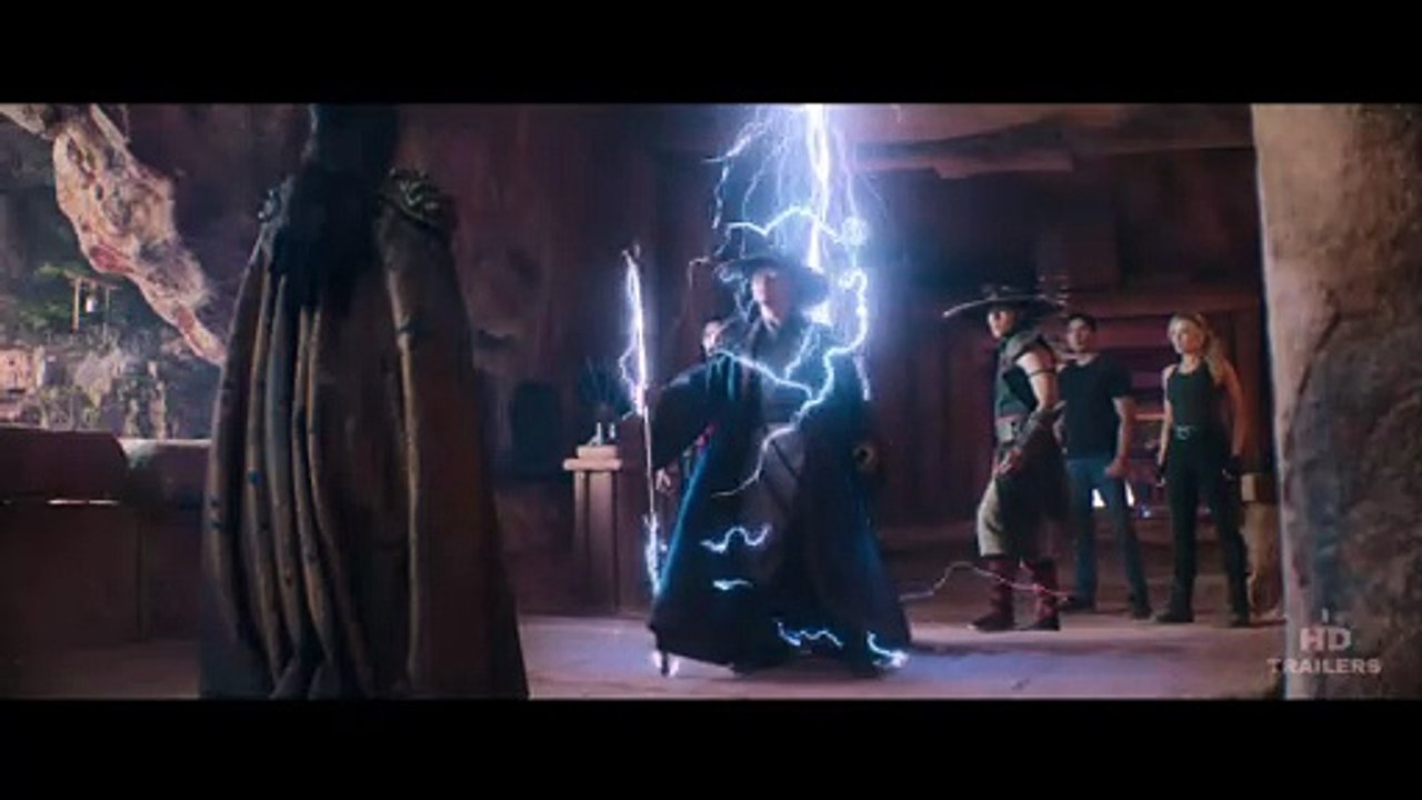 EXCLUSIVE EDIT SHANG TSUNG FACE TO FACE WITH RAIDEN FOR THE 1st TIME MORTAL KOMBAT MOVIE HD 2021