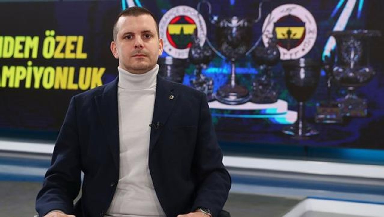 Josef'in teşvik iddiasına Fenerbahçe'den sert y...