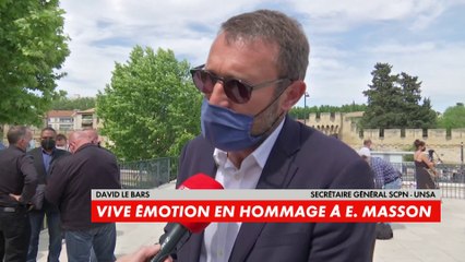David Le Bars : «Certains ne tiennent pas compte de l'extrême gravité dans laquelle ils mettent le pays»