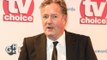 Piers Morgan doubtful over Alistair Campbell hosting GMB