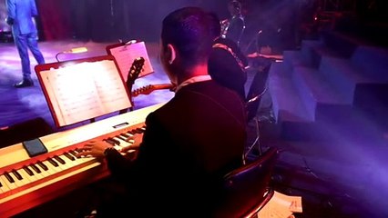 Thái châu - Mười năm tình cũ