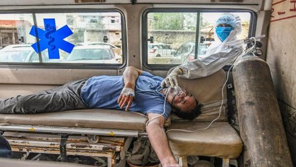 Dangal: Why Covid-19 is now hitting rural areas hard?