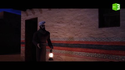 زيد بن الخطاب يذهب إلى رسول الله