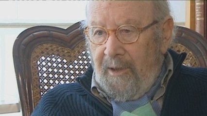 Fallece el escritor José Manuel Caballero Bonard