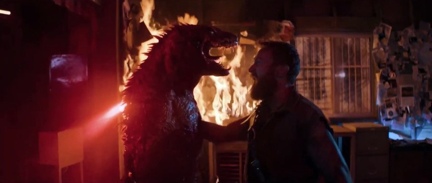 MORTAL KOMBAT 2021 - FATALITY HIGHLIGHT