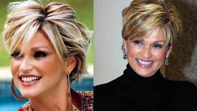 11 Tagli di Capelli Corti alla Moda per le Donne