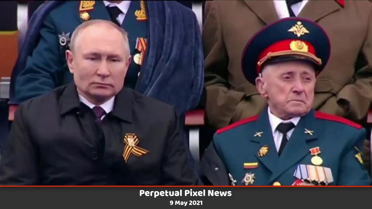 PPN World News Headlines - 9 May 2021 | Kabul School Bomb | Chinese Space Junk Lands | Pipe Hacked