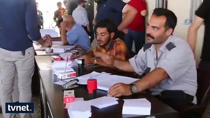 42 bin Suriyeli ülkesine döndü!