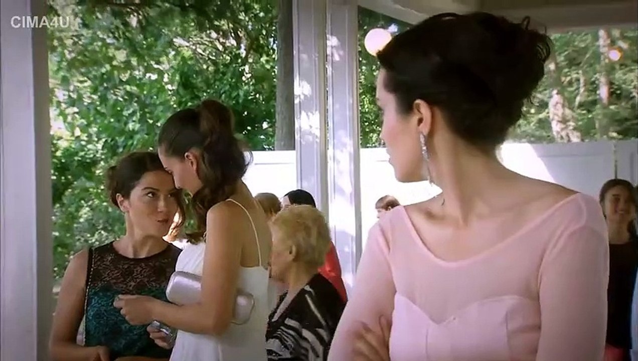 مسلسل مصير آسية الحلقة 2