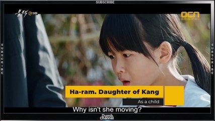 Black (2017, Kdrama) The complete backstory in chronological order Part 1