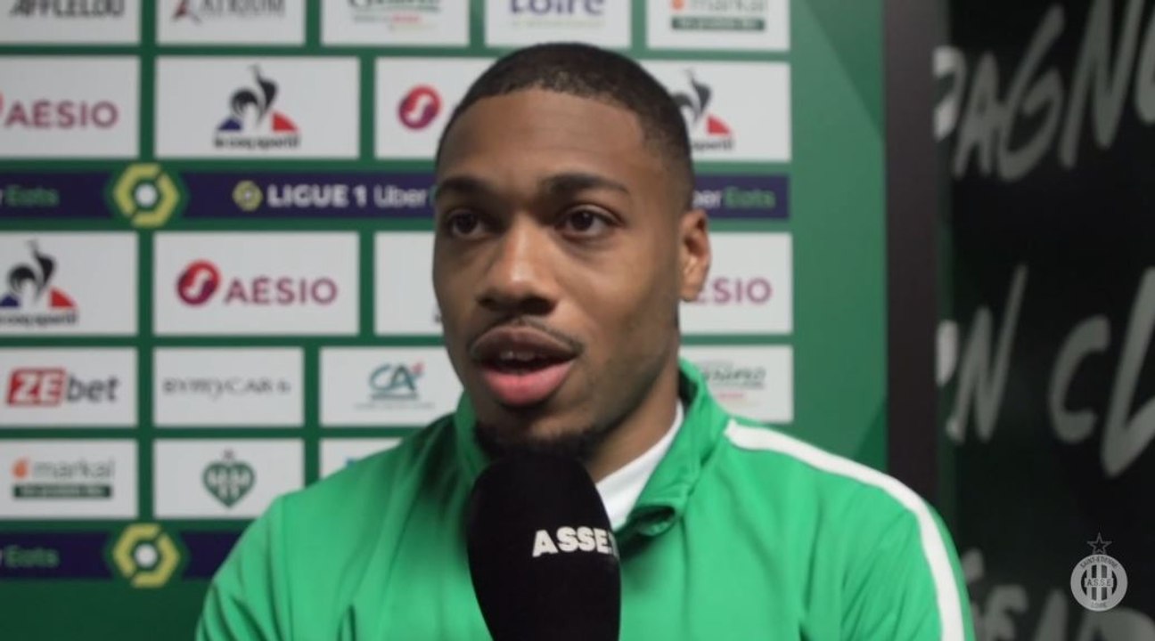 Arnaud Nordin : "On aimerait finir en beauté"