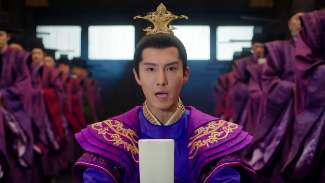 Sí, Mi General Capitulo 48 Audio Latino