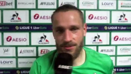 Mathieu Debuchy : "Un état d'esprit irréprochable"