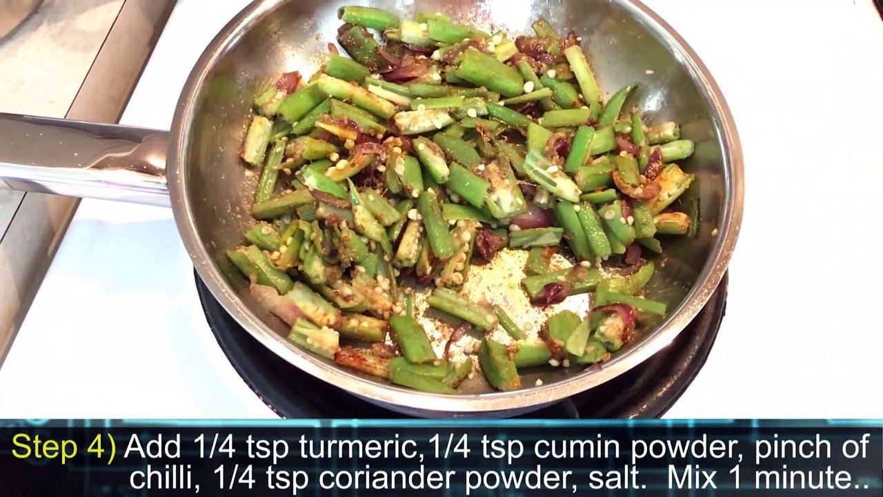 10 Vegetable Stirfry ( For 2+ Toddlers & Kids ) - Simple Veg Recipes For Indian Toddlers & Kids