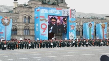 Putin advierte contra aquellos que de nuevo gestan "planes agresivos"