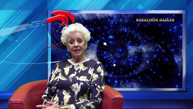 TAGESENERGIEN Montag 10. Mai 2021 von Rosalinde Haller