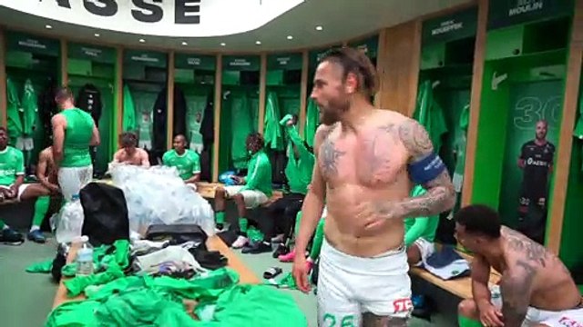 On peut être fiers de nous