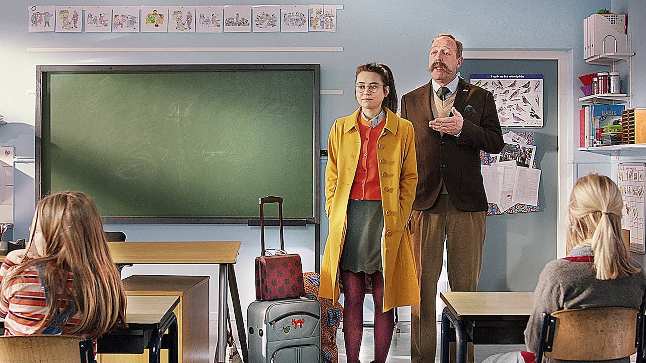 Les Profs 1 Film Complet En Français Gratuit Youtube