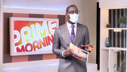 Today's Nugget - Prime Morning on JoyPrime (4-05-21)