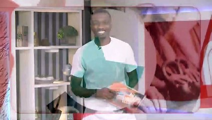 Shake Up - Prime Morning on JoyPrime (4-05-21)