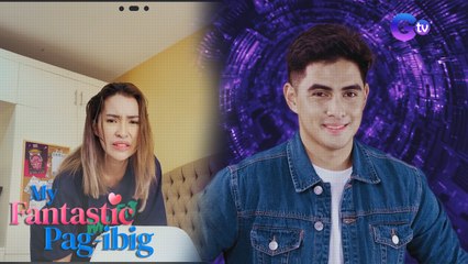 My Fantastic Pag-ibig: SECOND-HAND LAPTOP, PANINIRAHAN NG MULTO? | Dear Ghostwriter