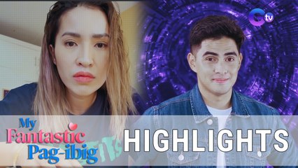 My Fantastic Pag-ibig: HAUNTED LAPTOP, NABILI NG ISANG BABAE! | Dear Ghostwriter