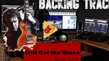 Gary Moore - Still Got the Blues - Backing Track