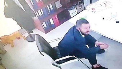 İhaleye girebilmek için akılalmaz yöntem: Kendini polis olarak tanıtıp rakip fırıncılardan bilgi topladı