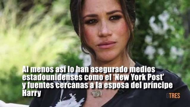 Meghan Markle reaparece tras la polémica entrevista a Oprah Winfrey