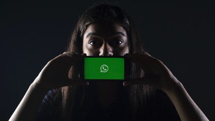 5 Ciri Kalo WhatsApp Kamu Lagi Dibajak
