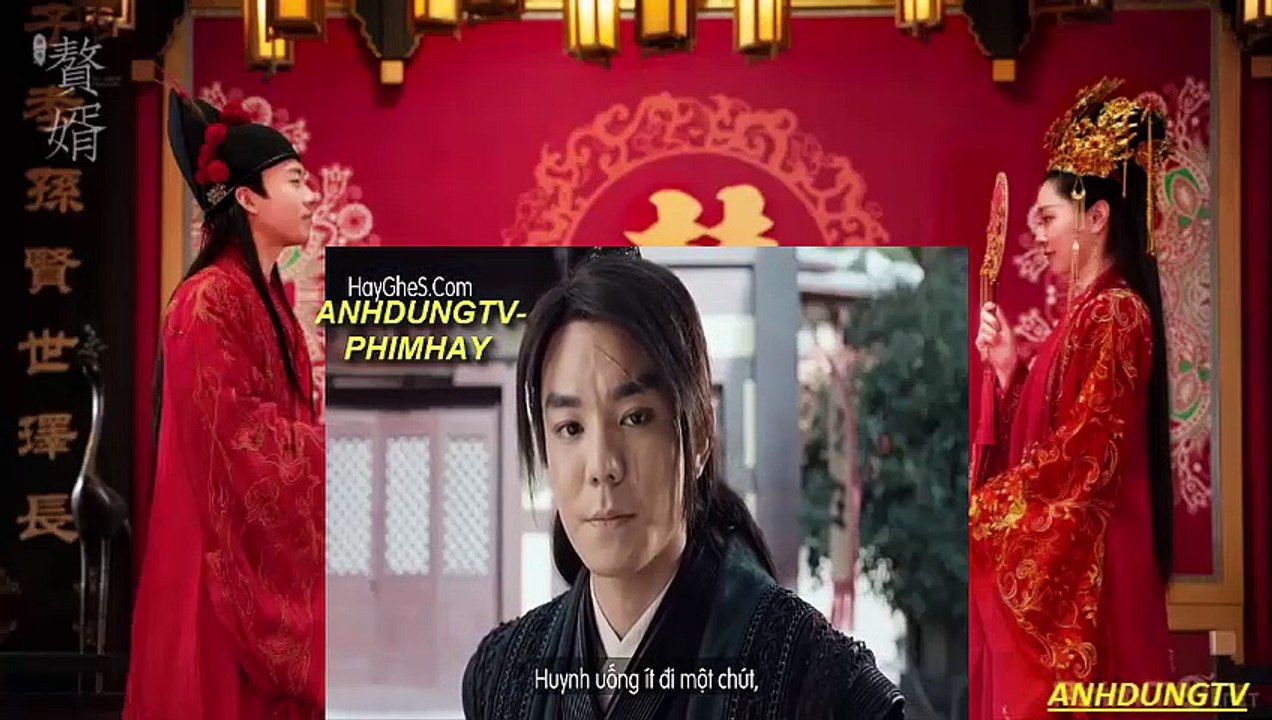 Ở RỂ TẬP 24B