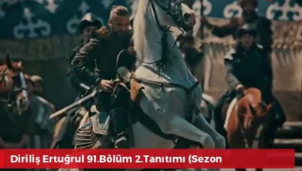 Diriliş Ertuğrul'un sezon finalinde şok!