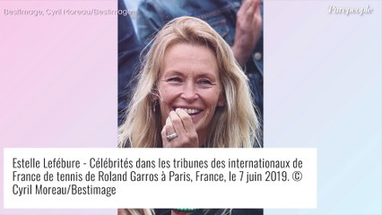 Estelle Lefébure et Laura Smet indignées : face à un acte ignoble, elles sont prêtes à se venger