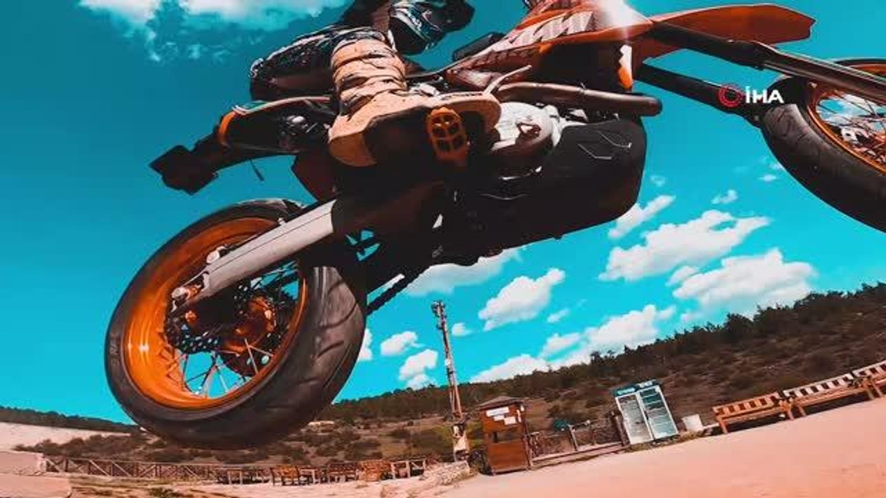 'Osmanlı kenti' Safranbolu'nun tanıtım videosu büyük beğeni topladı