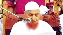 kya Marne Wale Ko 40 Din Pehle Maut Ka Pata Chal Jata Hai_ Maulana Makki Al Hijazi _ Islamic Group