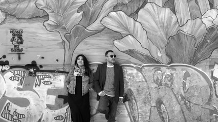 Cem Yıldız - Geldim Şu Alemi Islah Edeyim ft. Meltem Yılmazkaya (Official Video)