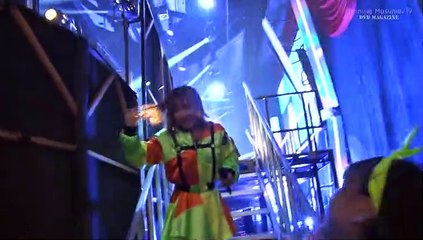 Morning Musume DVD magazine Vol 124 Part 1