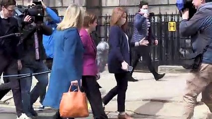 Schottische Nationalpartei verpasst absolute Mehrheit bei Regionalwahl knapp