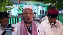 Semarak Baca Al-Quran 30 Juz Lintas Generasi