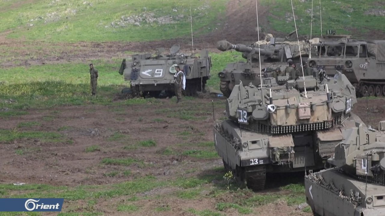 مناورات إسرائيلية تحاكي حربا شاملة.. وتخوف كبير لميليشيا حزب الله