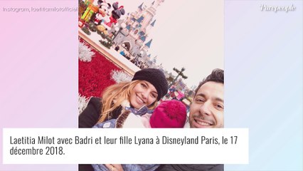 Laetitia Milot - Sa fille Lyana est "adorables", mais elle a déjà du caractère...