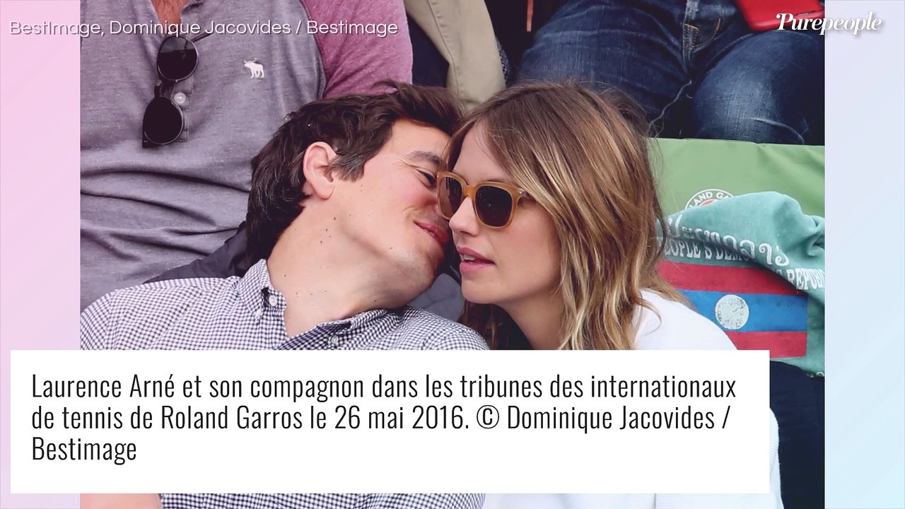 Laurence Arné en couple avec Dany Boon : qui est est le père de son fils ?