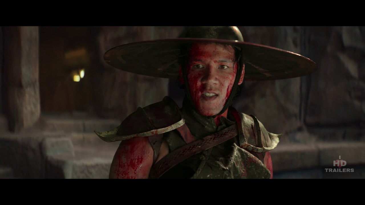 EXCLUSIVE EDIT: KUNG LAO vs NITARA FATALITY FLAWLESS VICTORY MORTAL KOMBAT MOVIE HD 2021