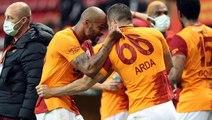 Erman Toroğlu derbi galibiyeti sonrası Galatasaray'ı Kalaşnikof silaha benzetti