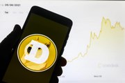 Dogecoin plunges nearly 30% during Elon Musk SNL appearance