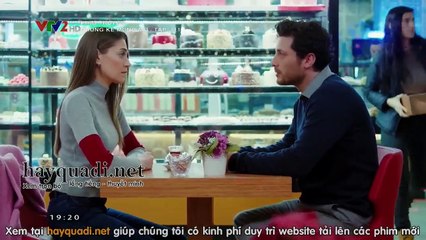 những kẻ mộng mơ tập 111 - VTV2 thuyết minh - Phim Thỗ Nhĩ Kỳ - xem phim nhung ke mong mo tap 112