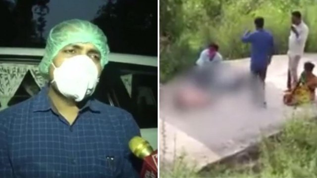 Bihar: Triveniganj DM ordered inquiry into negligence case